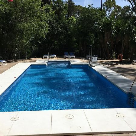 Hotel Del Balneario Tolox Zewnętrze zdjęcie