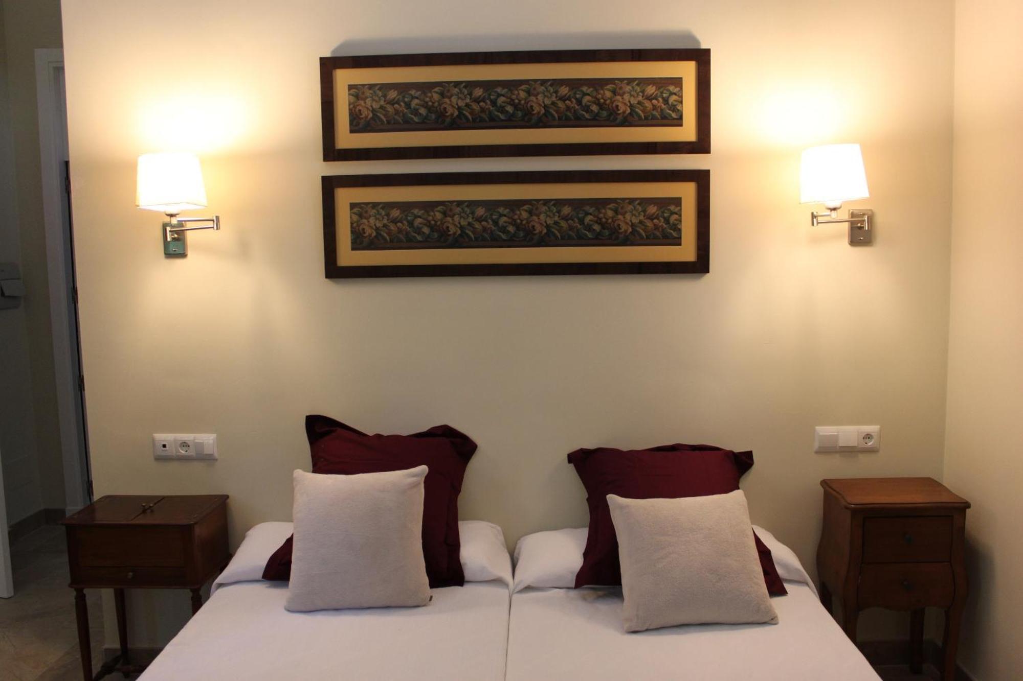 Hotel Del Balneario Tolox Pokój zdjęcie
