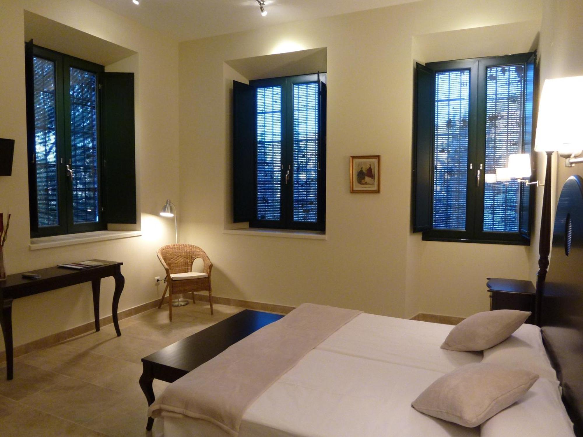 Hotel Del Balneario Tolox Pokój zdjęcie