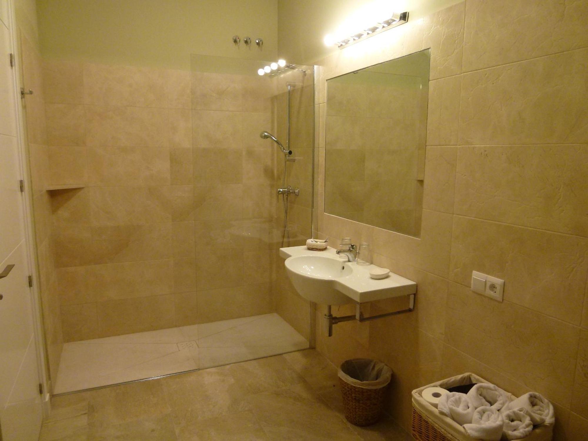 Hotel Del Balneario Tolox Pokój zdjęcie