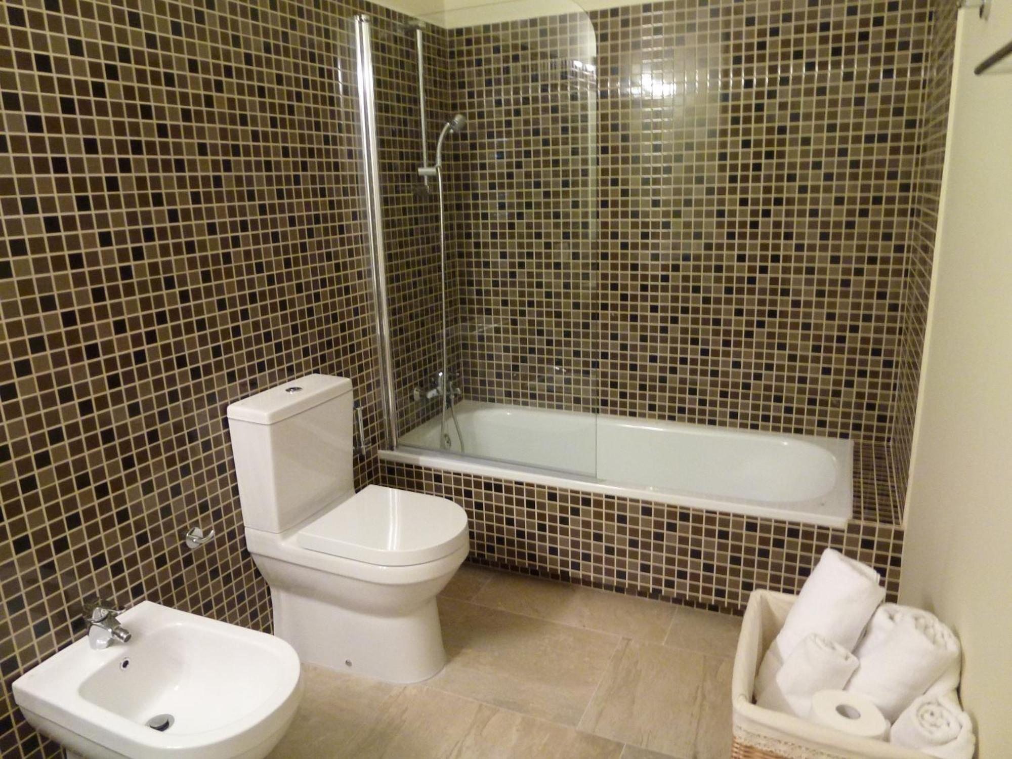 Hotel Del Balneario Tolox Zewnętrze zdjęcie