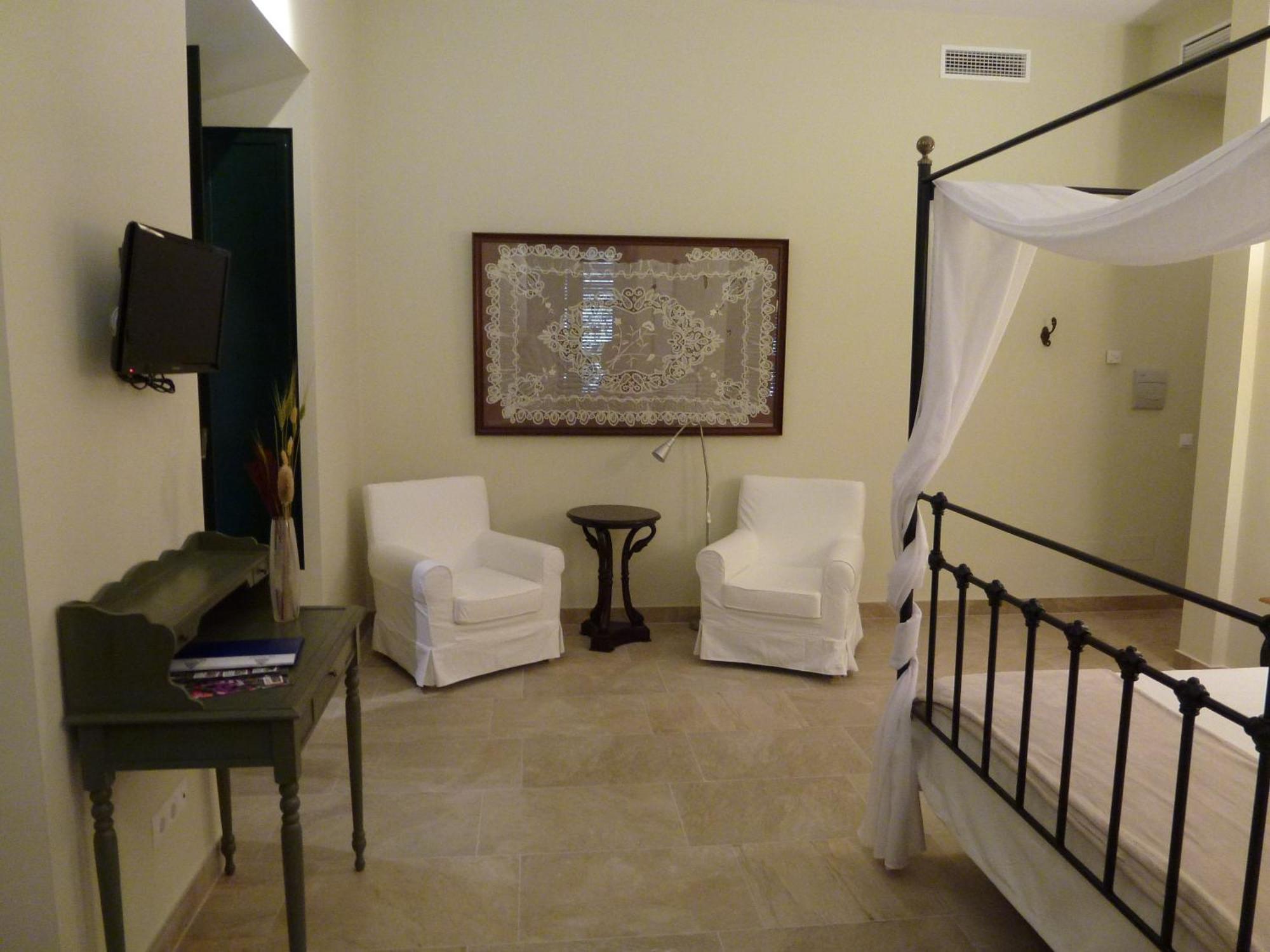 Hotel Del Balneario Tolox Zewnętrze zdjęcie