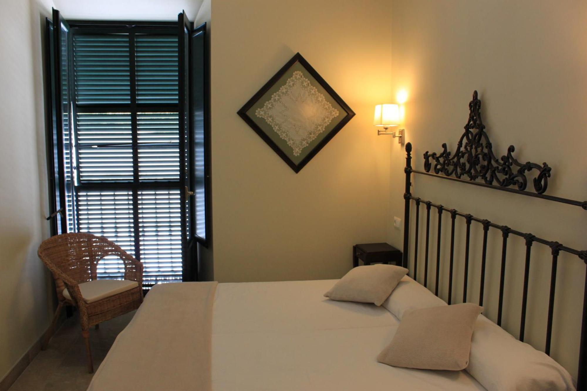 Hotel Del Balneario Tolox Zewnętrze zdjęcie