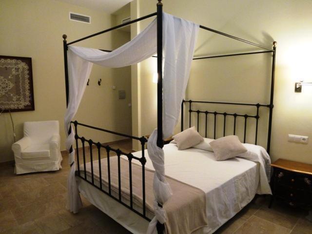 Hotel Del Balneario Tolox Zewnętrze zdjęcie