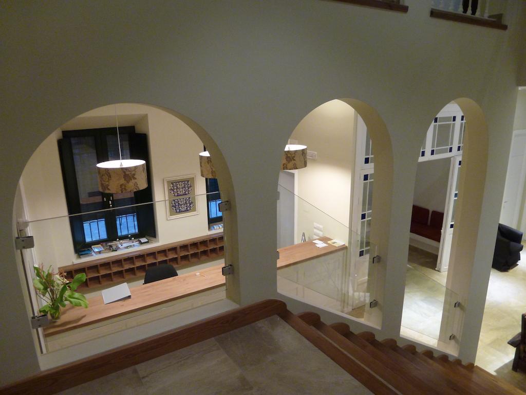Hotel Del Balneario Tolox Zewnętrze zdjęcie