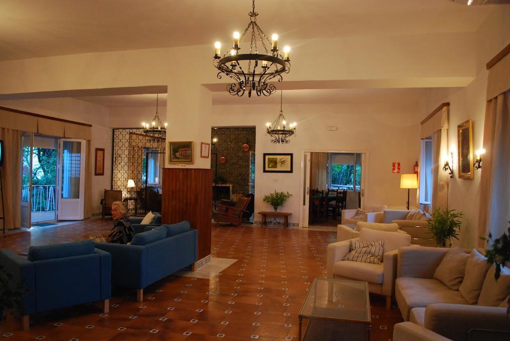 Hotel Del Balneario Tolox Zewnętrze zdjęcie