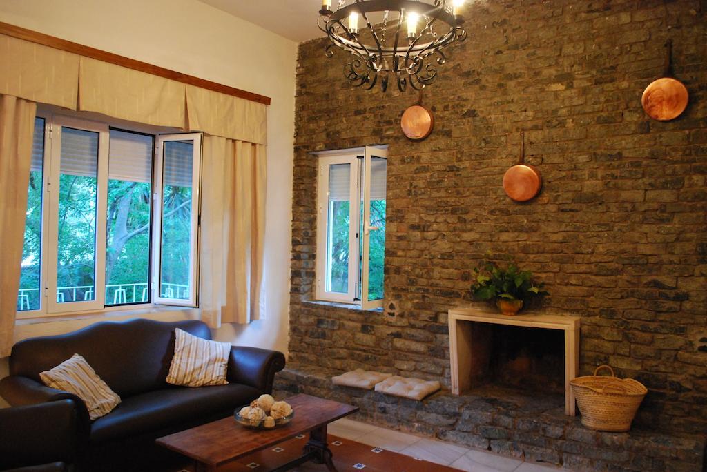 Hotel Del Balneario Tolox Zewnętrze zdjęcie