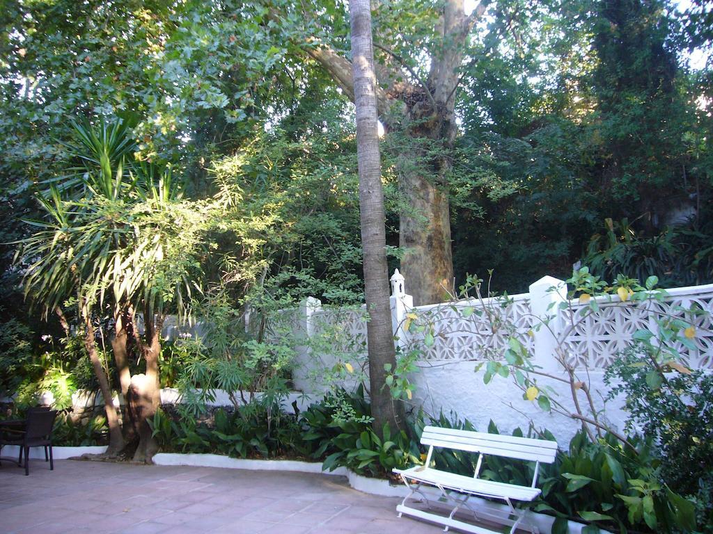 Hotel Del Balneario Tolox Zewnętrze zdjęcie