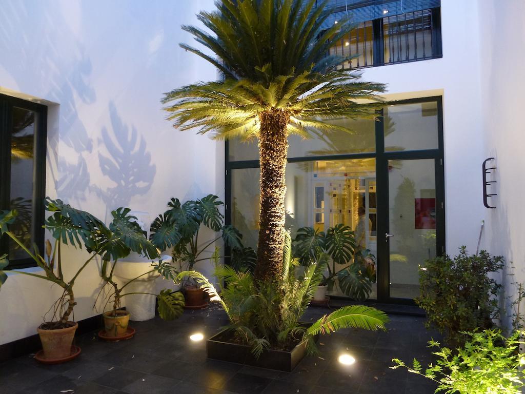 Hotel Del Balneario Tolox Zewnętrze zdjęcie