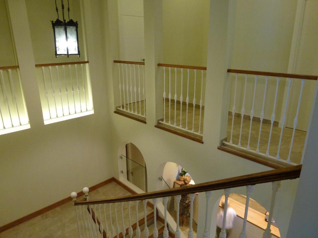 Hotel Del Balneario Tolox Zewnętrze zdjęcie