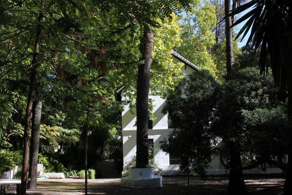 Hotel Del Balneario Tolox Zewnętrze zdjęcie