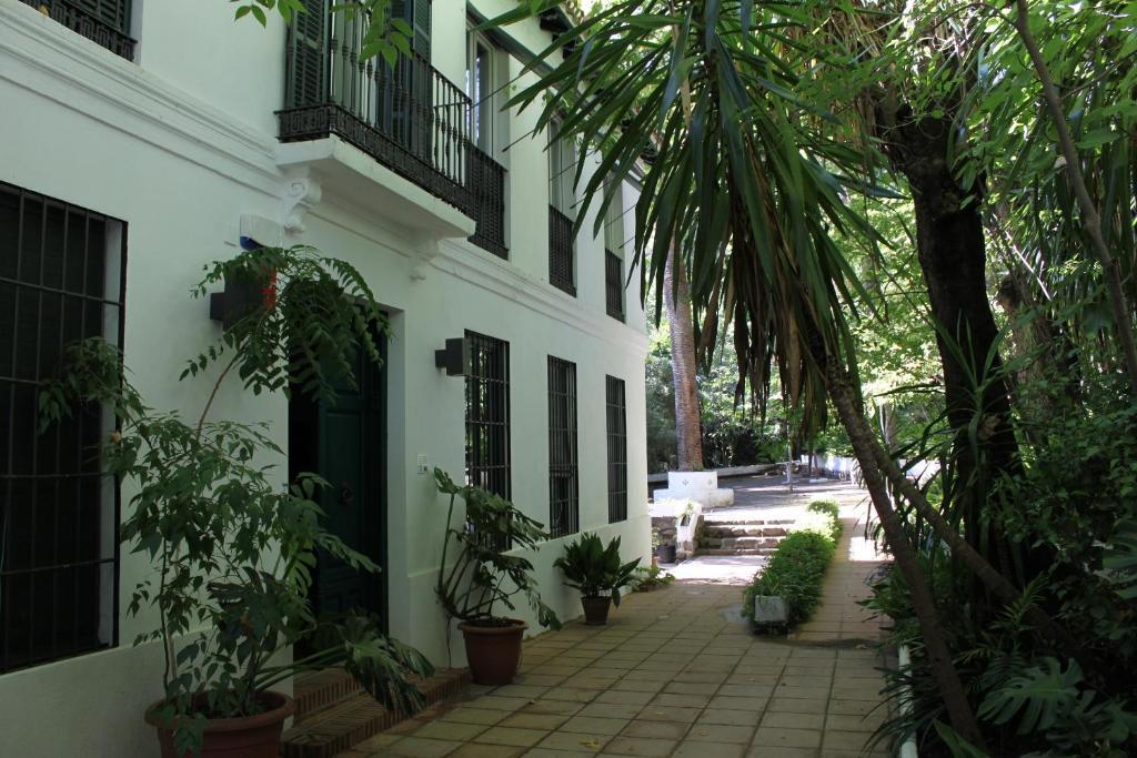 Hotel Del Balneario Tolox Zewnętrze zdjęcie