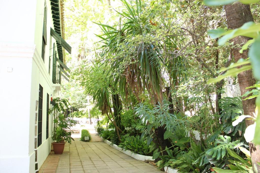 Hotel Del Balneario Tolox Zewnętrze zdjęcie