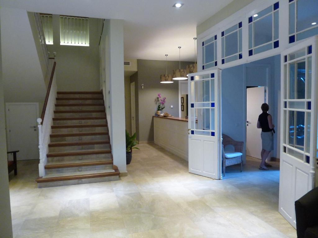 Hotel Del Balneario Tolox Zewnętrze zdjęcie